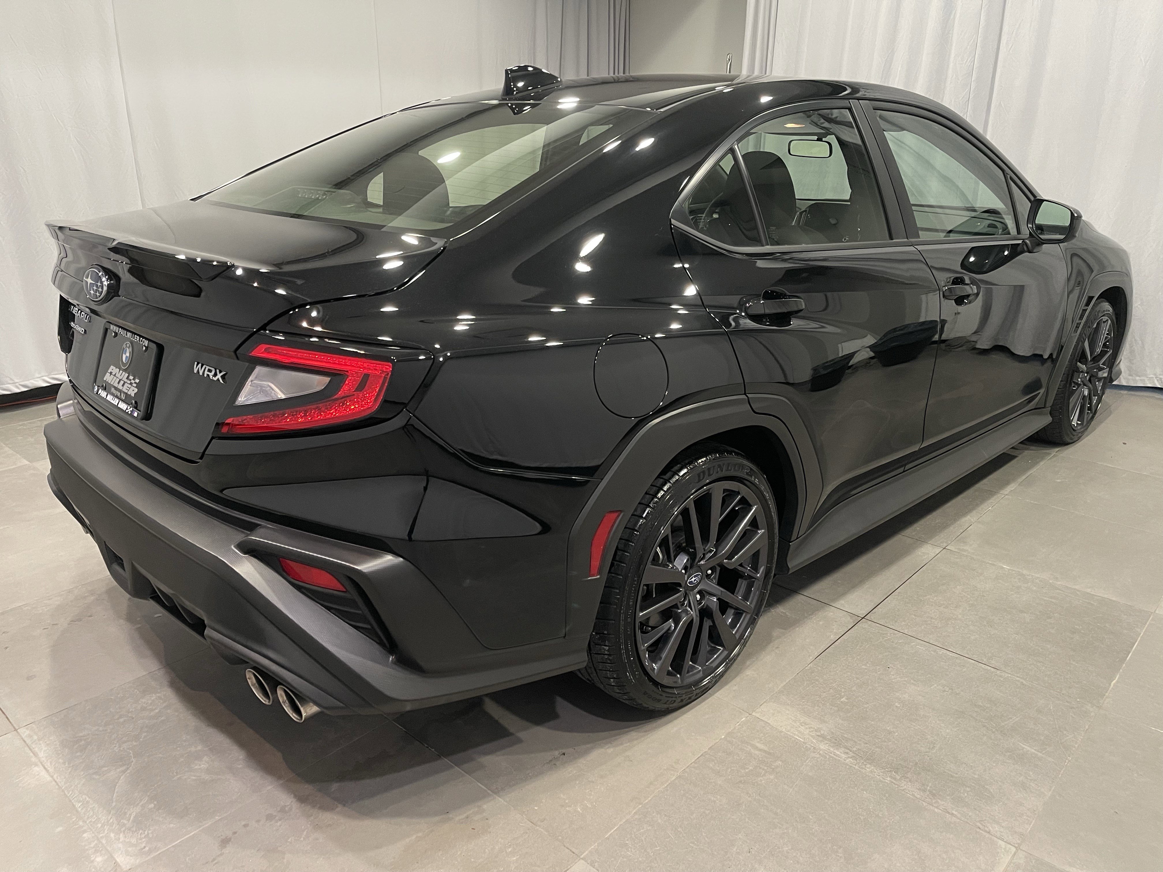 Used 2024 Subaru WRX Premium image 7