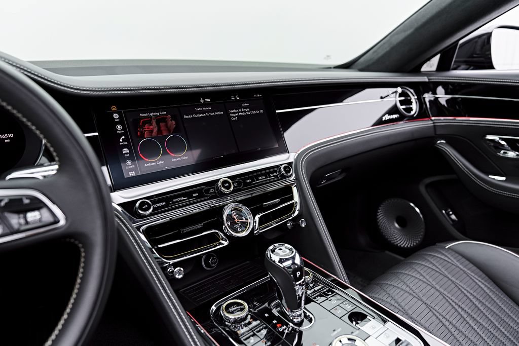 Used 2022 Bentley Flying Spur V8 AWD/4WD image 76