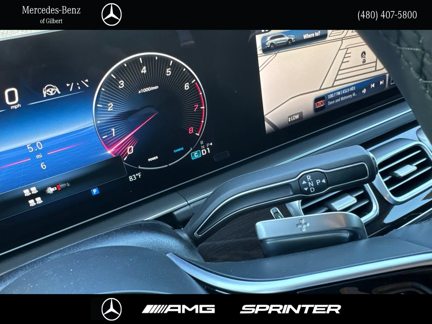 New 2026 Mercedes-Benz GLS 450 4MATIC image 26