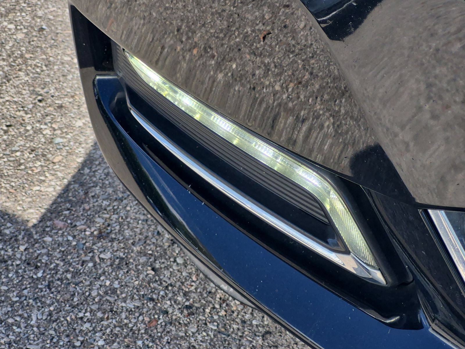 Used 2018 Chevrolet Impala LT FWD image 12