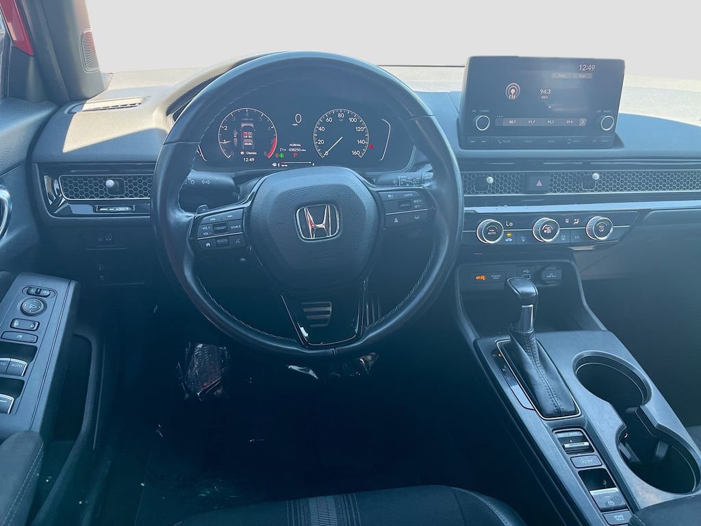 Used 2022 Honda Civic Sport image 20