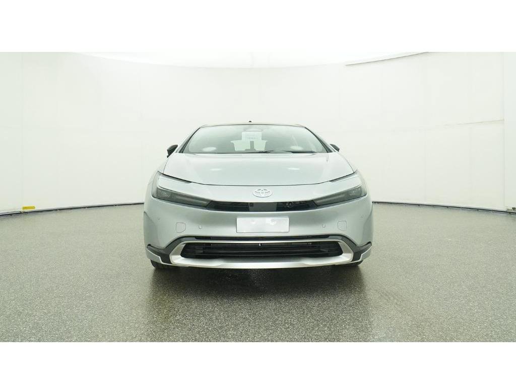 New 2026 Toyota Prius Plug-In Hybrid image 31
