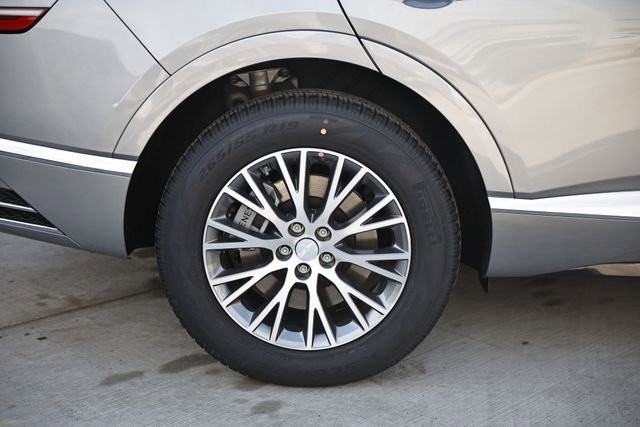 New 2026 Genesis GV80 2.5T image 5