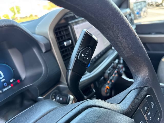 Used 2024 Ford F150 STX w/ Equipment Group 201A FX4 AWD/4WD image 23