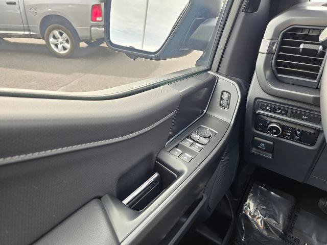 Certified 2024 Ford F150 XLT w/ Equipment Group 302A MID image 33