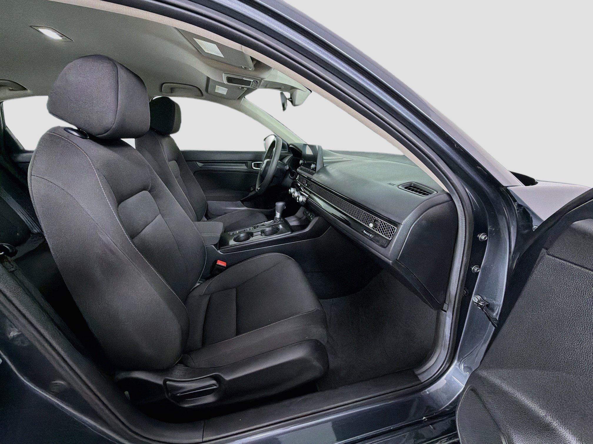 Used 2026 Honda Civic LX image 28