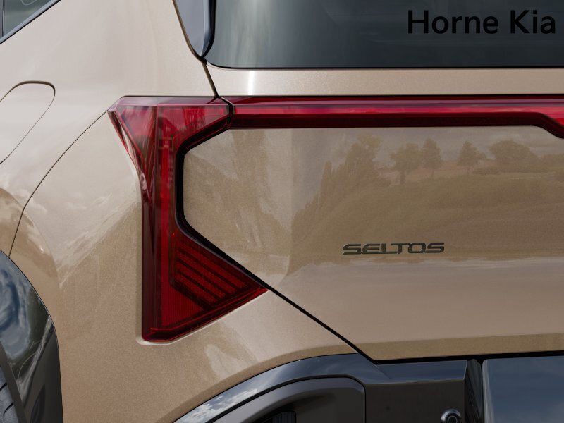 New 2027 Kia Seltos X-Line S AWD/4WD image 11