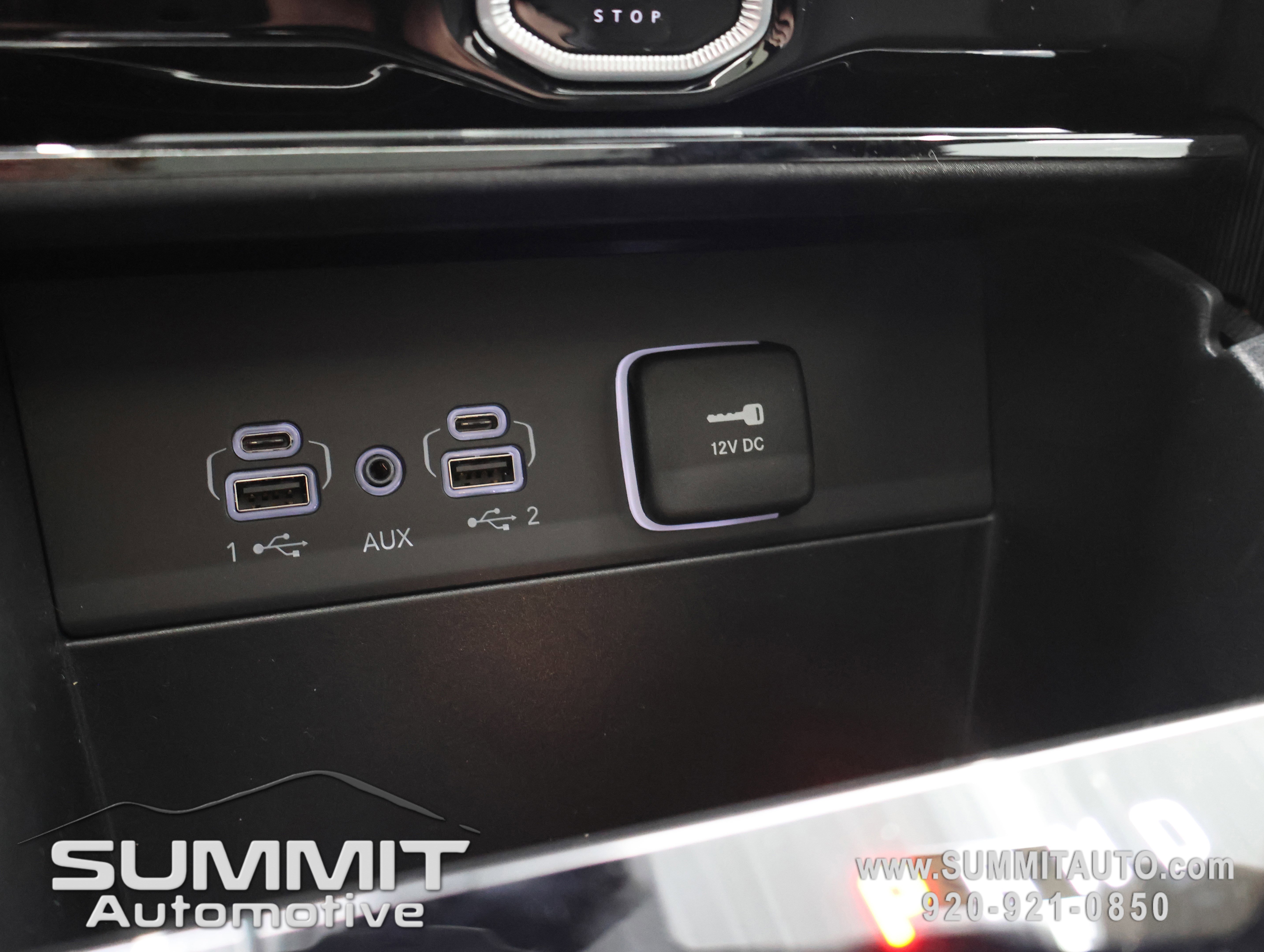 New 2026 Jeep Grand Cherokee Limited AWD/4WD image 48