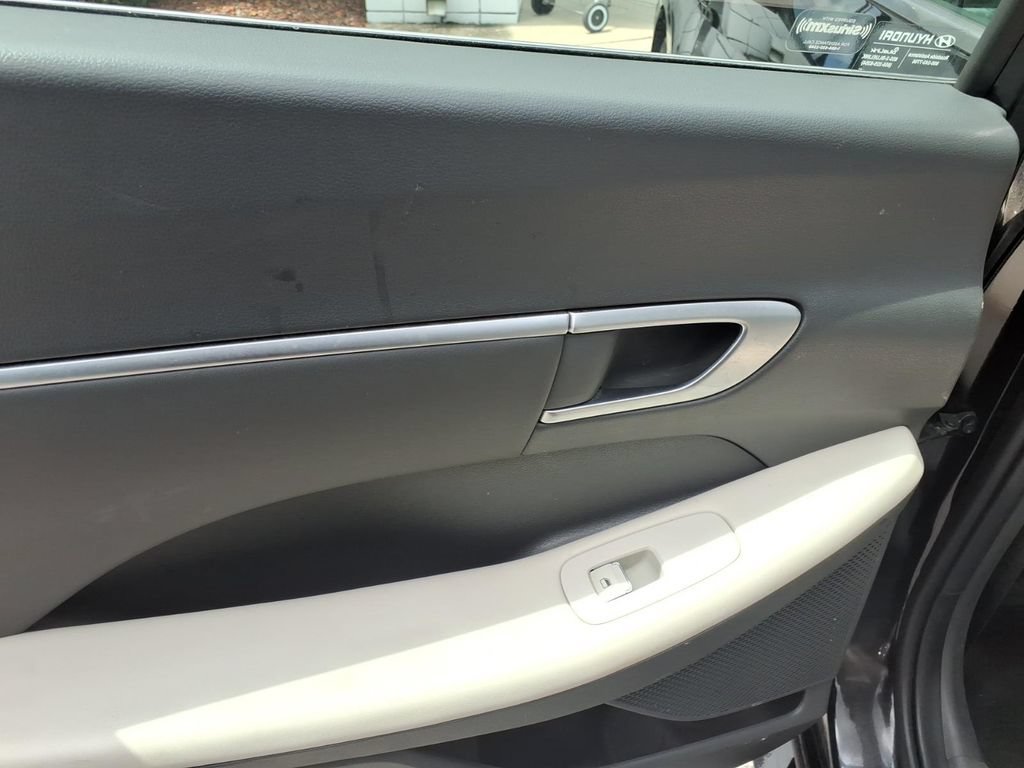 Used 2025 Hyundai Sonata SEL FWD image 8