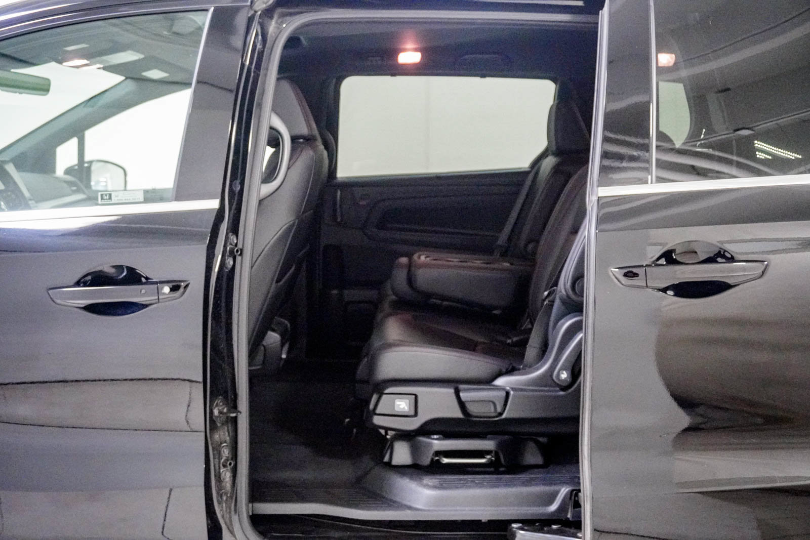 Used 2026 Honda Odyssey Sport-L image 38
