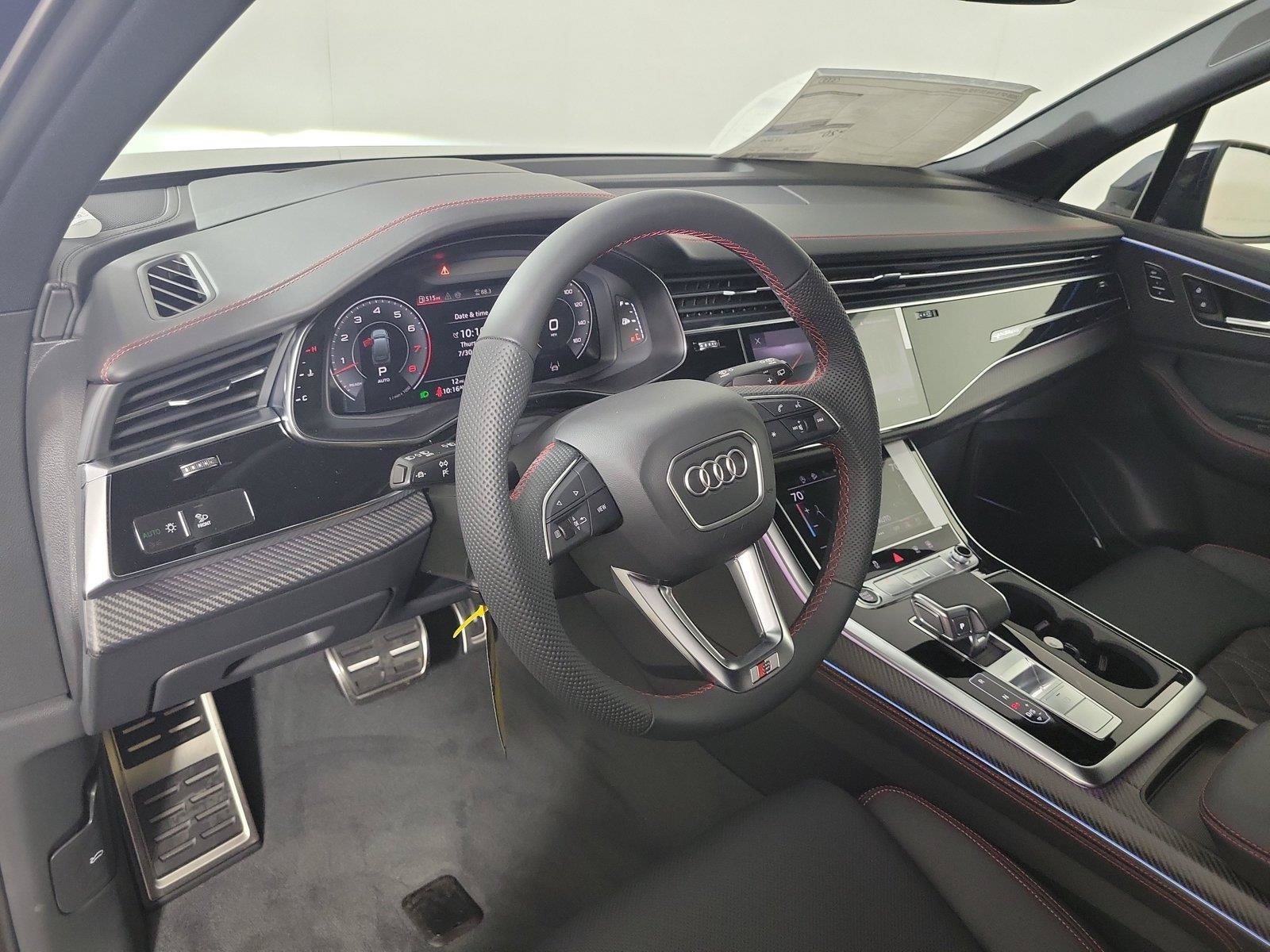 New 2026 Audi Q7 3.0T Prestige AWD/4WD image 25