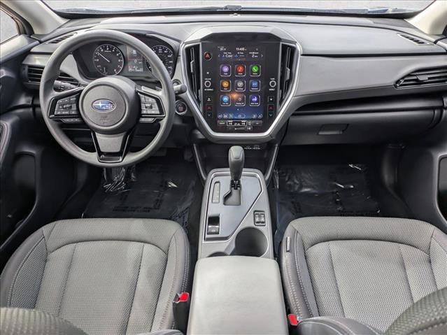 Used 2024 Subaru Crosstrek 2.0i Premium image 16