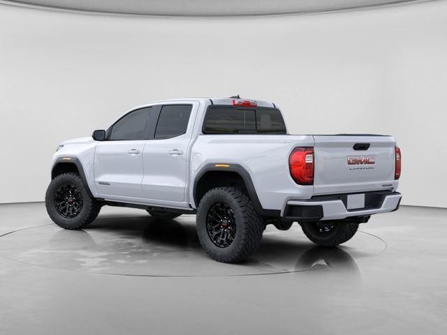 New 2026 GMC Canyon Elevation AWD/4WD image 3