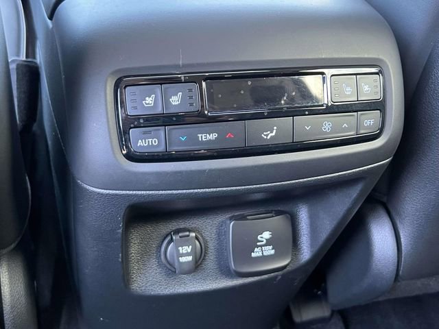 Used 2025 Hyundai Palisade SEL image 12