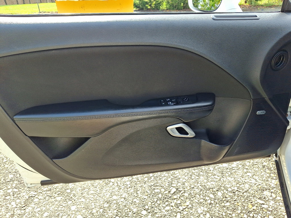 Used 2021 Dodge Challenger R/T Scat Pack image 21