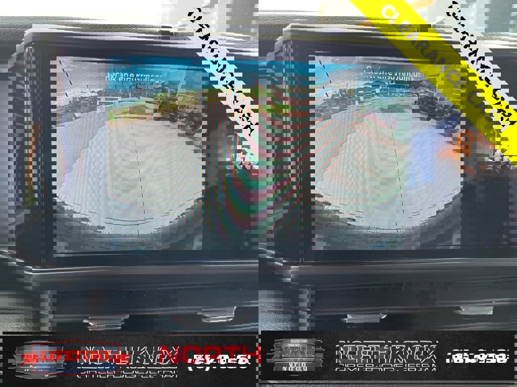 New 2026 Jeep Wrangler Unlimited Sport image 10