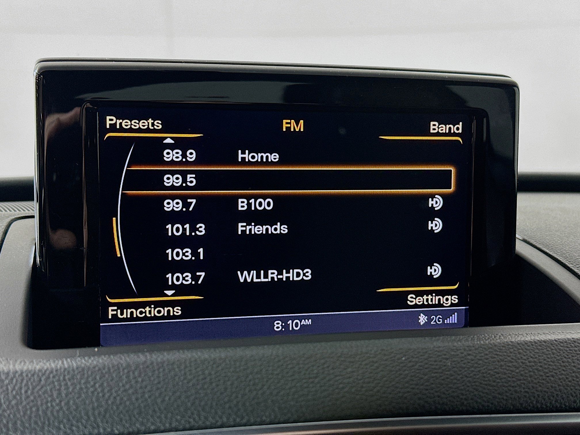 Used 2018 Audi Q3 2.0T Premium Plus w/ Premium Plus Package image 15