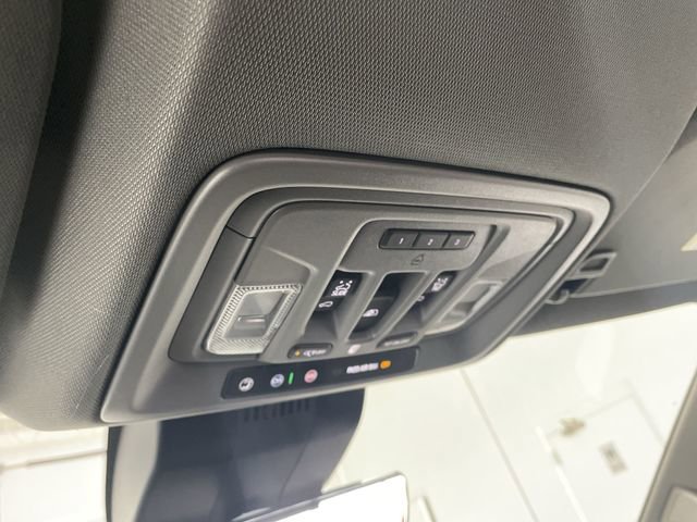 New 2026 GMC Sierra 1500 Denali w/ Denali Reserve Package image 35
