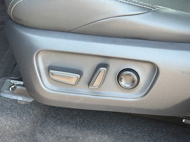 Used 2026 Toyota 4Runner TRD Off-Road Premium w/ Tow Technology Package image 16