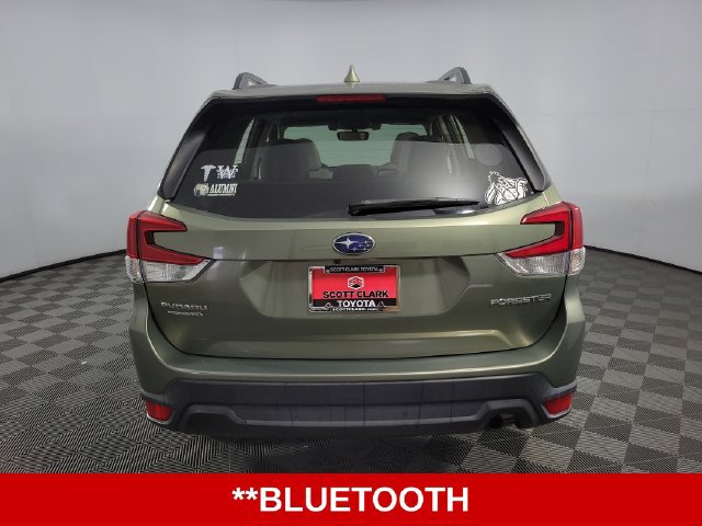 Used 2019 Subaru Forester Premium w/ All-Weather Package AWD/4WD image 7