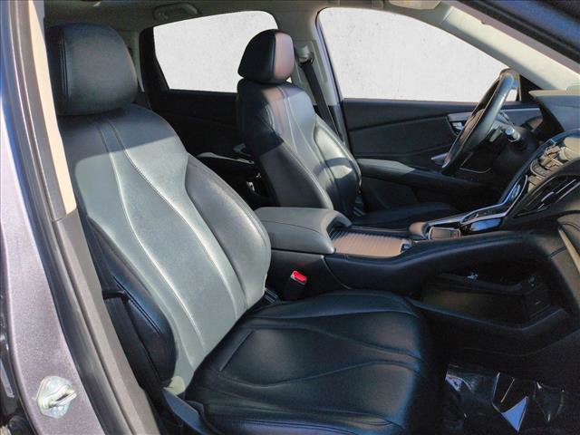 Used 2019 Acura RDX FWD image 21