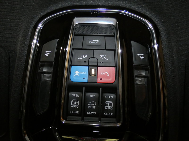 Used 2024 Jeep Grand Cherokee L Summit w/ Advanced Protech Group IV AWD/4WD image 21
