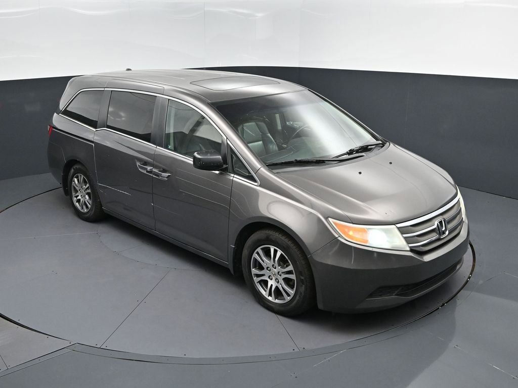 Used 2011 Honda Odyssey EX-L image 35