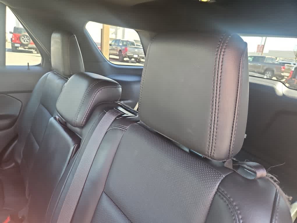 Used 2014 Ford Explorer Limited w/ Equipment Group 302A image 14