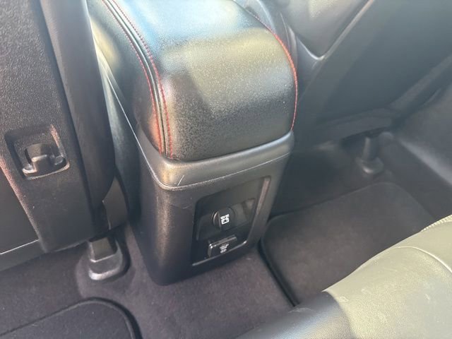 Used 2017 Dodge Journey GT AWD/4WD image 14