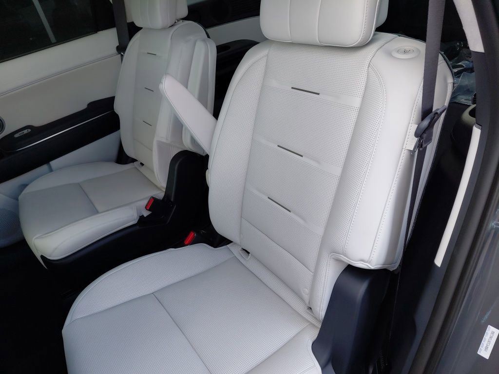 New 2026 Hyundai Palisade Calligraphy image 29