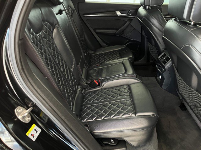 Used 2018 Audi SQ5 Premium Plus AWD/4WD image 33