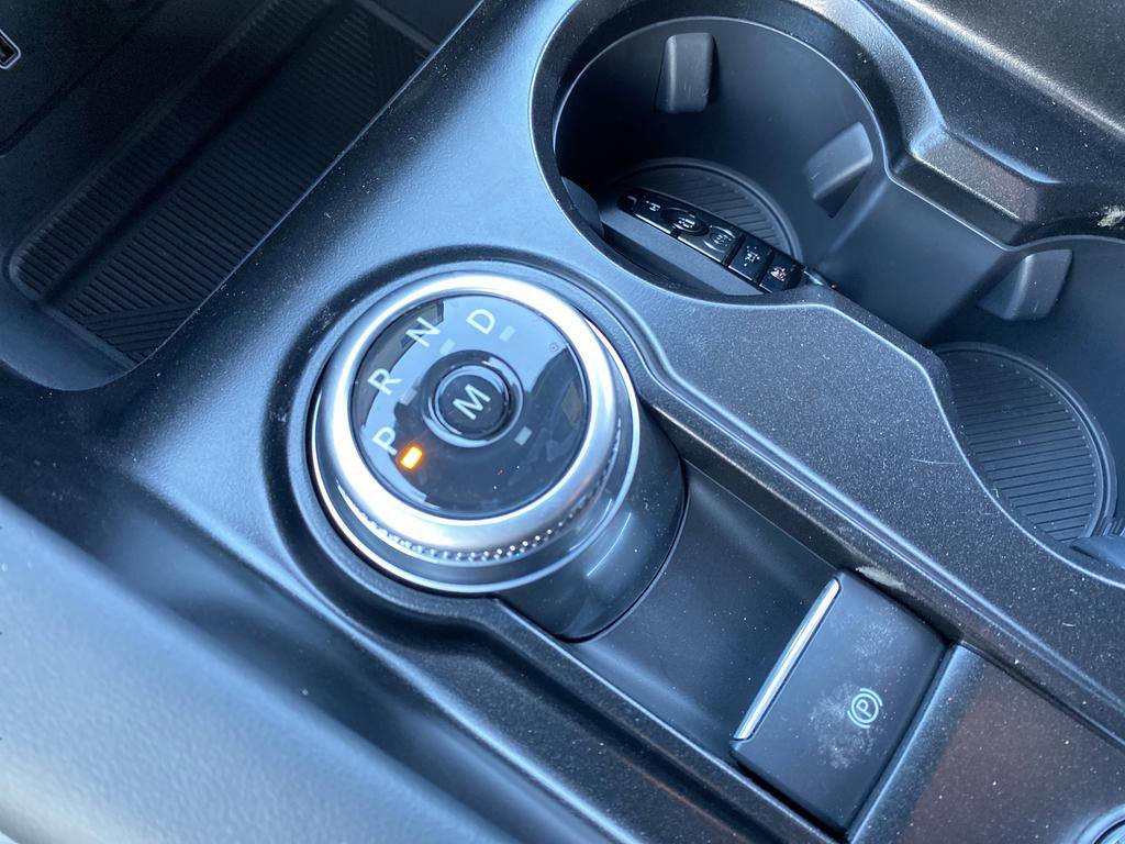 New 2026 Ford Explorer Tremor image 26