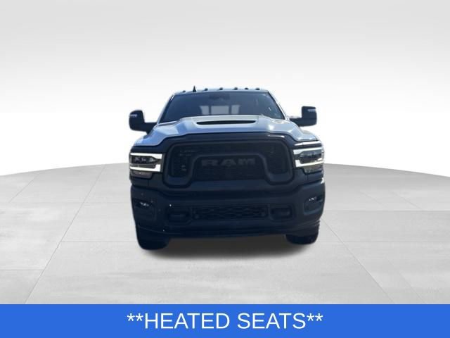 Used 2023 RAM 2500 Rebel w/ Level 1 Equipment Group image 9