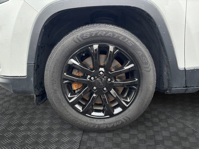 Used 2020 Jeep Cherokee Latitude image 14