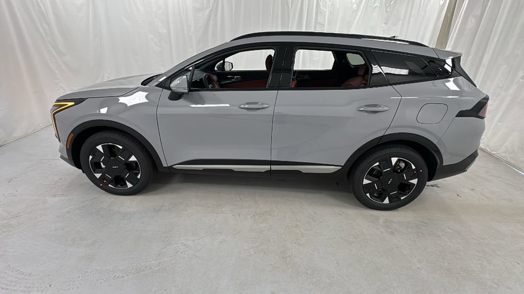 New 2026 Kia Sportage SX Prestige image 6