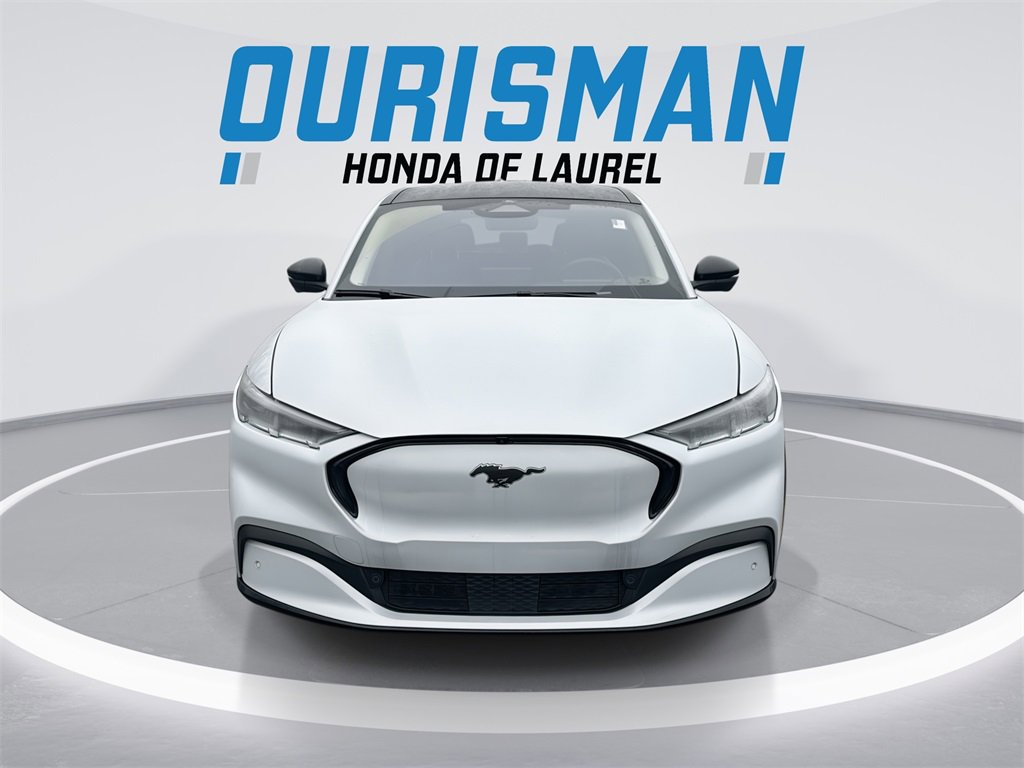 Used 2023 Ford Mustang Mach-E Premium image 3