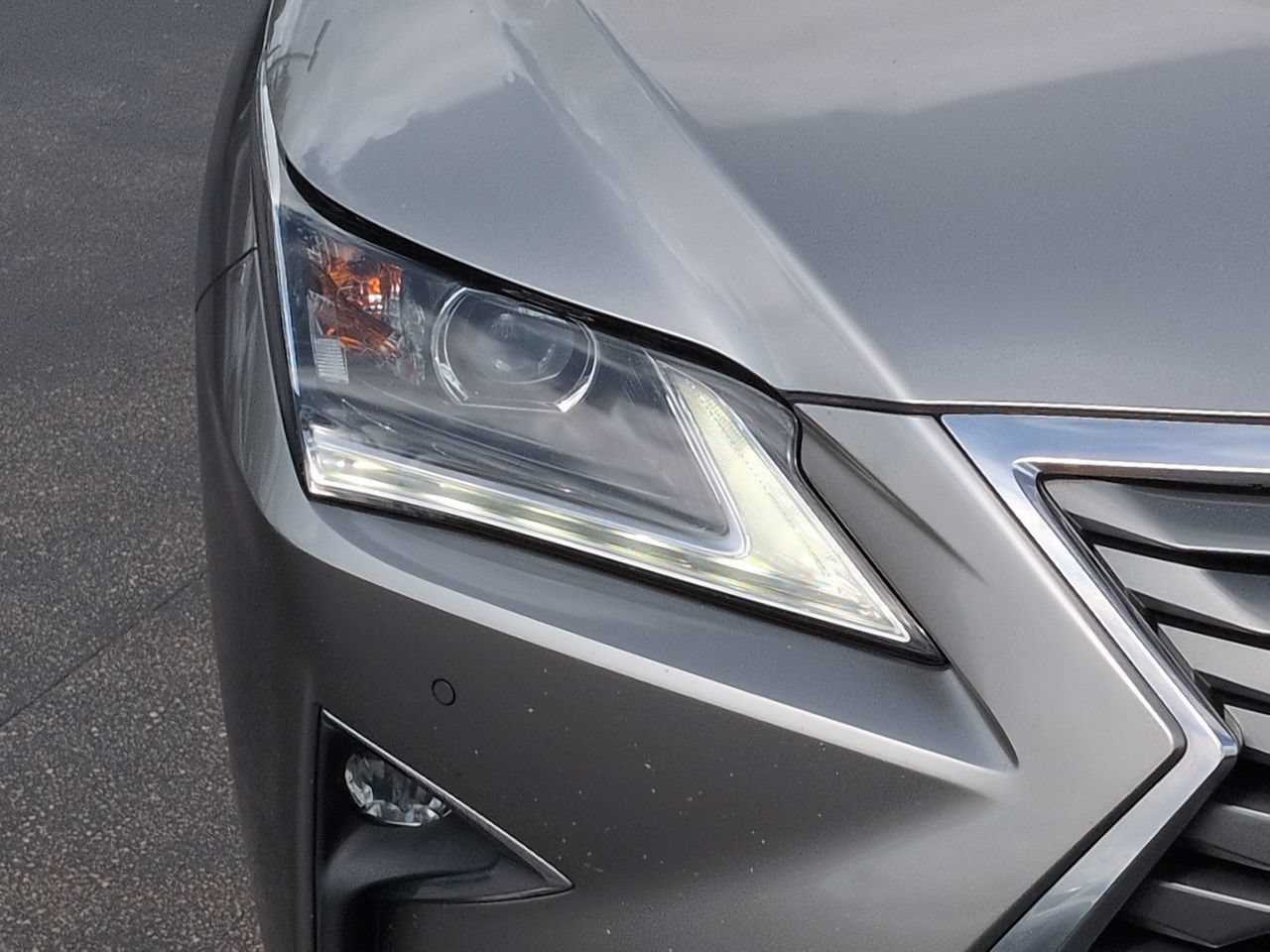 Used 2019 Lexus RX 350L FWD w/ Premium Package image 10