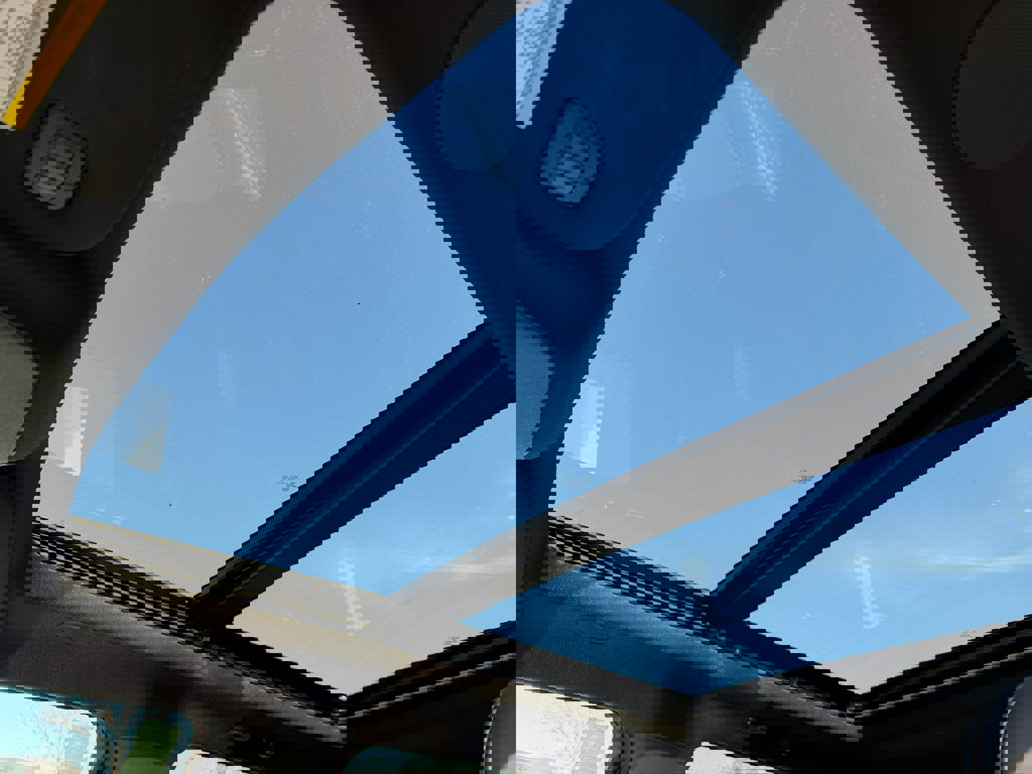 New 2025 Ford F250 Platinum image 3