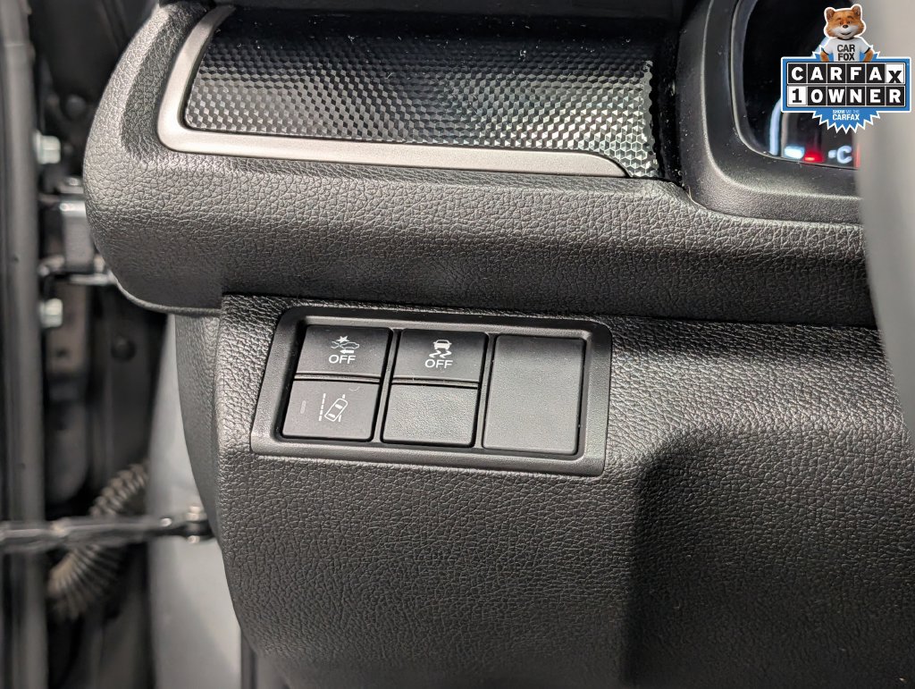 Used 2021 Honda Civic Sport image 21