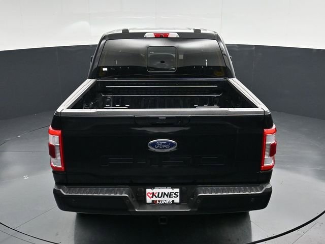Used 2022 Ford F150 Lariat AWD/4WD image 56
