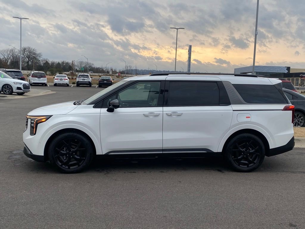 New 2026 Kia Carnival SX Prestige image 4