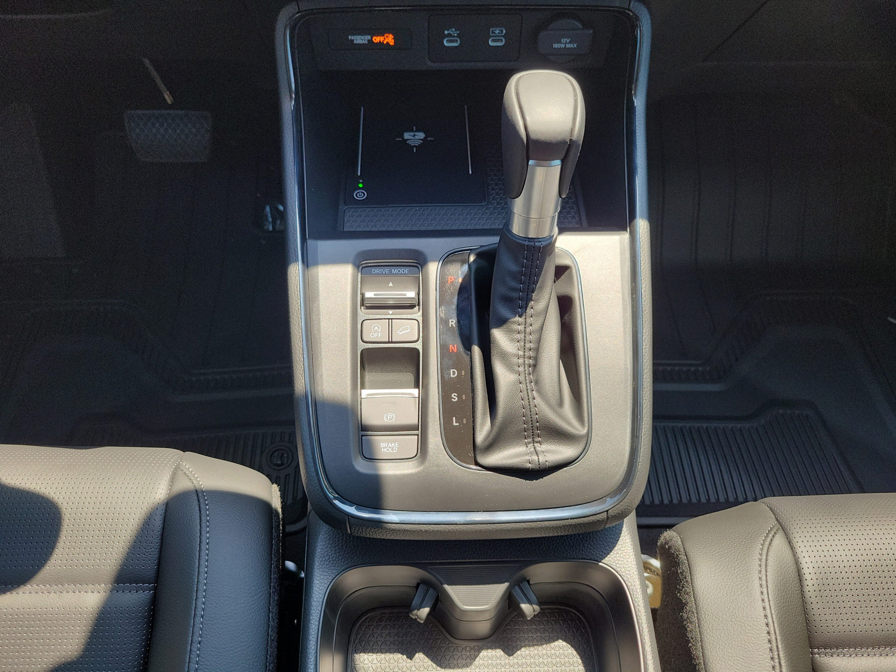 New 2026 Honda CR-V EX-L image 16