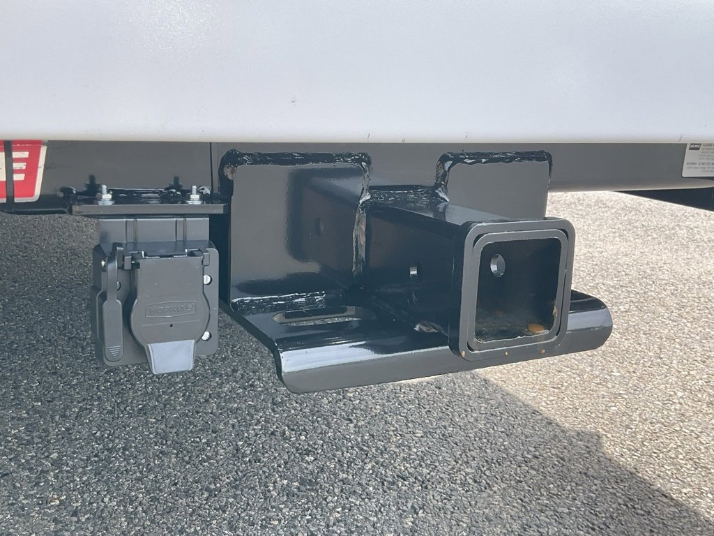 New 2026 Ford F350 XL w/ XL Chrome Package image 5