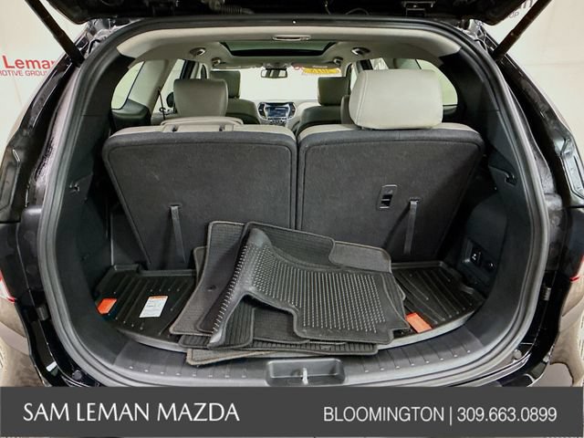 Used 2018 Hyundai Santa Fe Limited FWD image 27