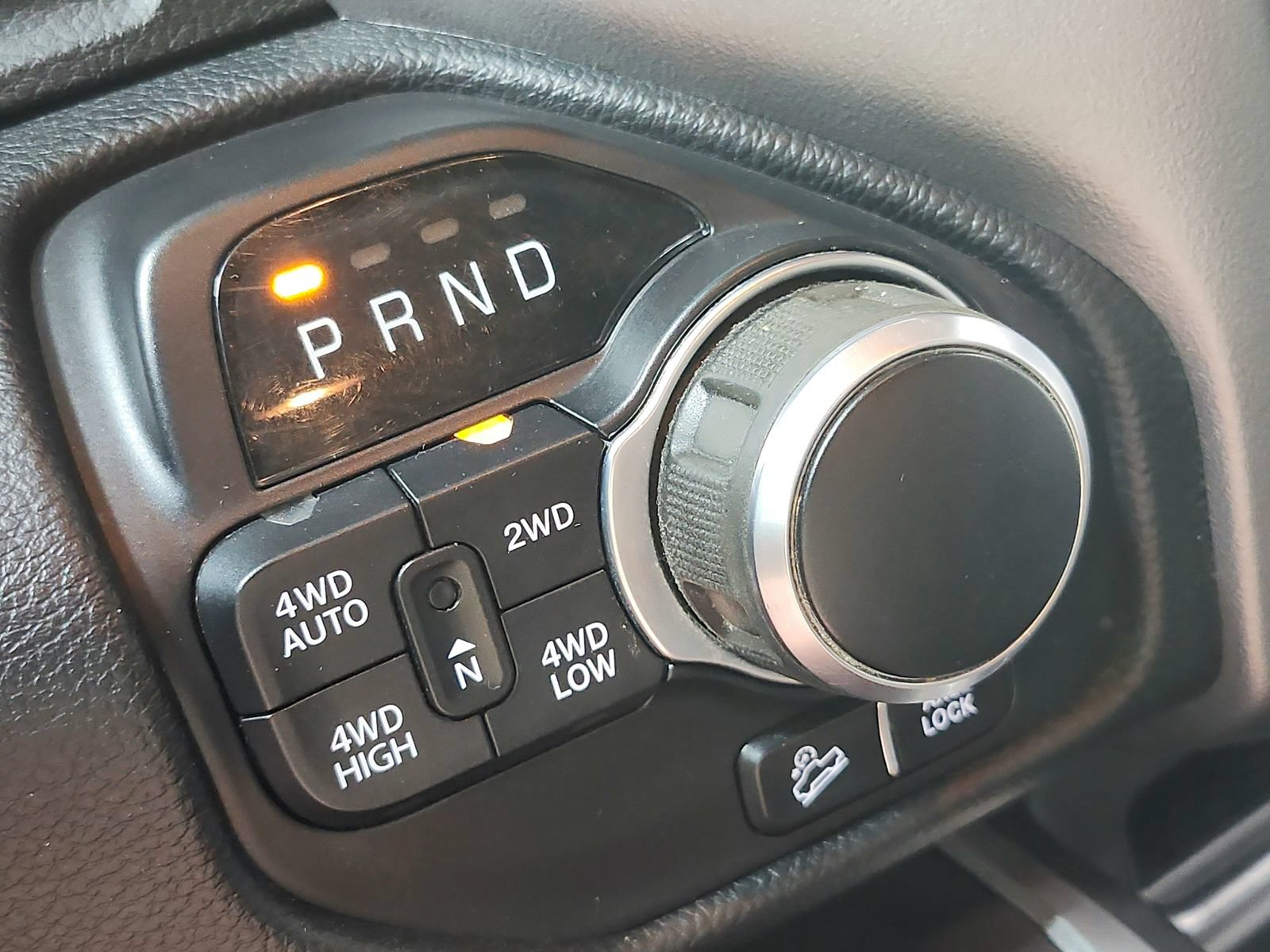 Used 2020 RAM 1500 Big Horn AWD/4WD image 28
