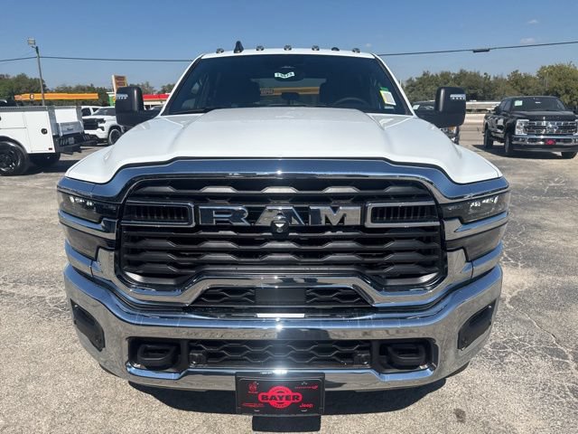 New 2026 RAM 2500 Lone Star AWD/4WD image 11
