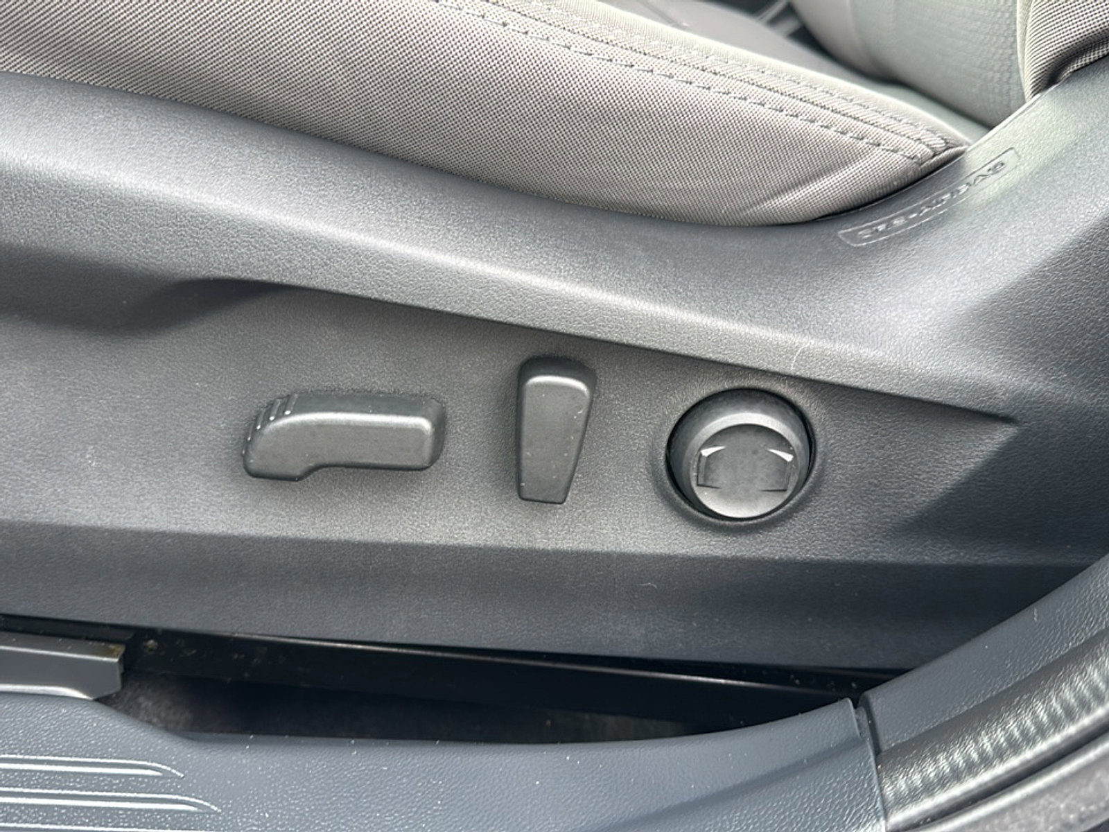 Certified 2025 Subaru Legacy Premium w/ Popular Package #1A image 13