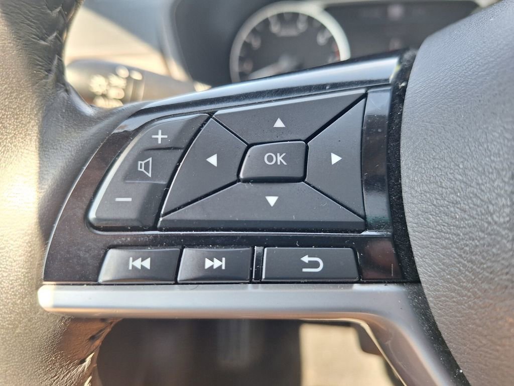 Certified 2025 Nissan Altima 2.5 SL image 13