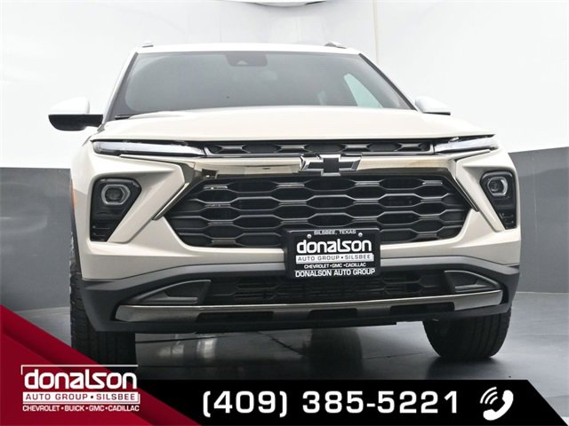 New 2026 Chevrolet TrailBlazer ACTIV image 14