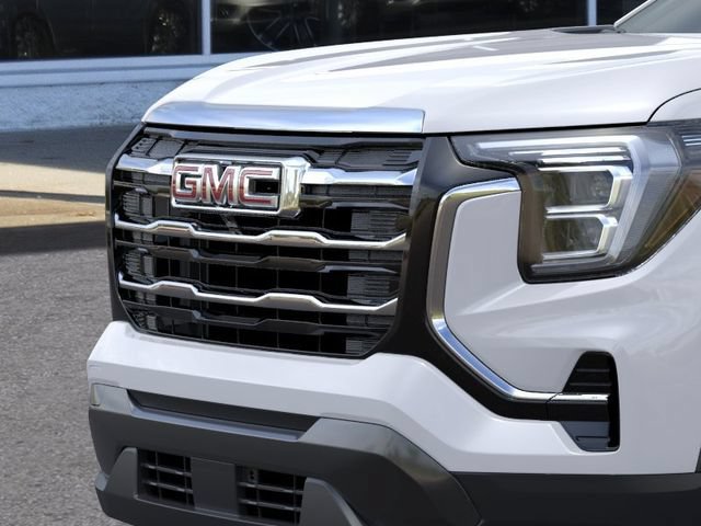 New 2026 GMC Terrain Elevation w/ Elevation Premium Package AWD/4WD image 13